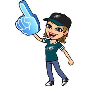 Meet your Posher, Mindy